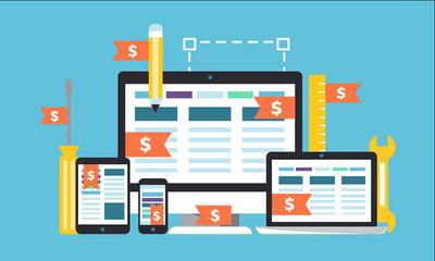 APP開發(fa)設(she)計(ji) 傳統網站(zhan)營銷之(zhi)外的“樂(le)園(yuan)”