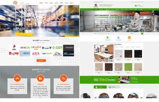 網(wang)站(zhan)制作(zuo)與開發 從(cong)設(she)計(ji)定制到(dao)仿(fang)站(zhan)全(quan)解(jie)析