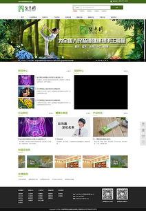 北京網(wang)站(zhan)設計三版 從視(shi)覺(jiao)到(dao)功能(neng)的全面進化(hua)之(zhi)路