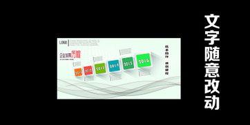 從藍圖(tu)到輝(hui)煌(huang) 公(gong)司(si)發(fa)展歷程視覺(jiao)呈(cheng)現(xian)與(yu)數字化(hua)建(jian)設指南(nan)